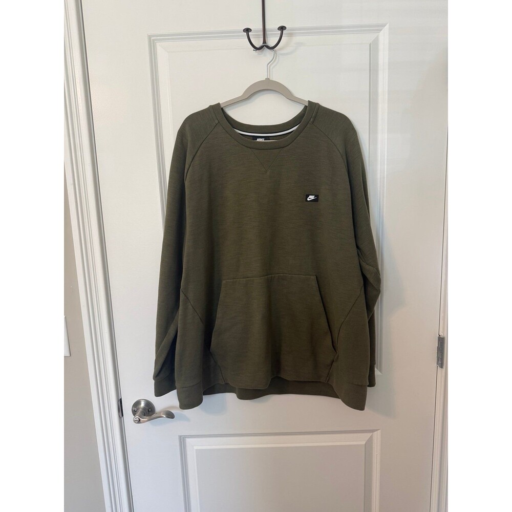 Nike crewneck